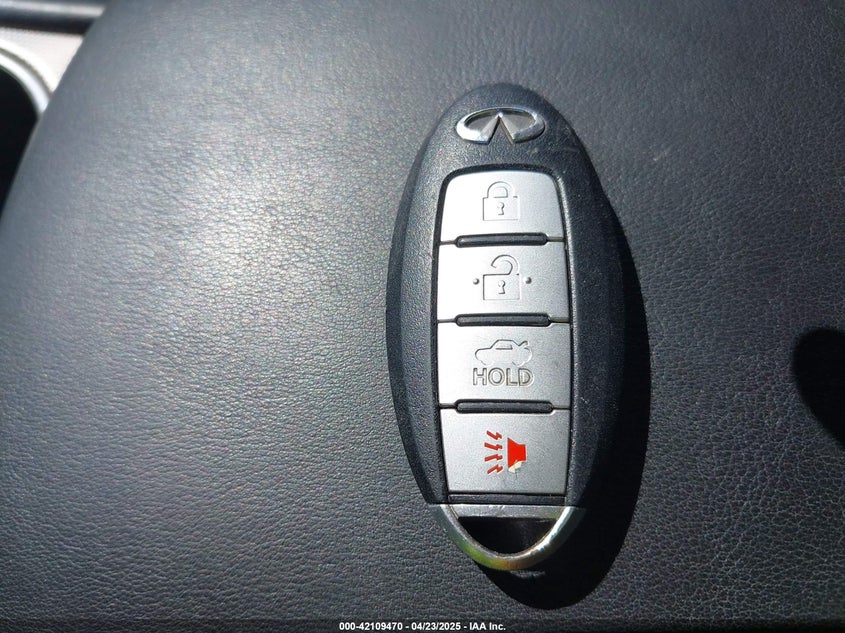 2014 INFINITI Q50 PREMIUM - JN1BV7AR4EM700333