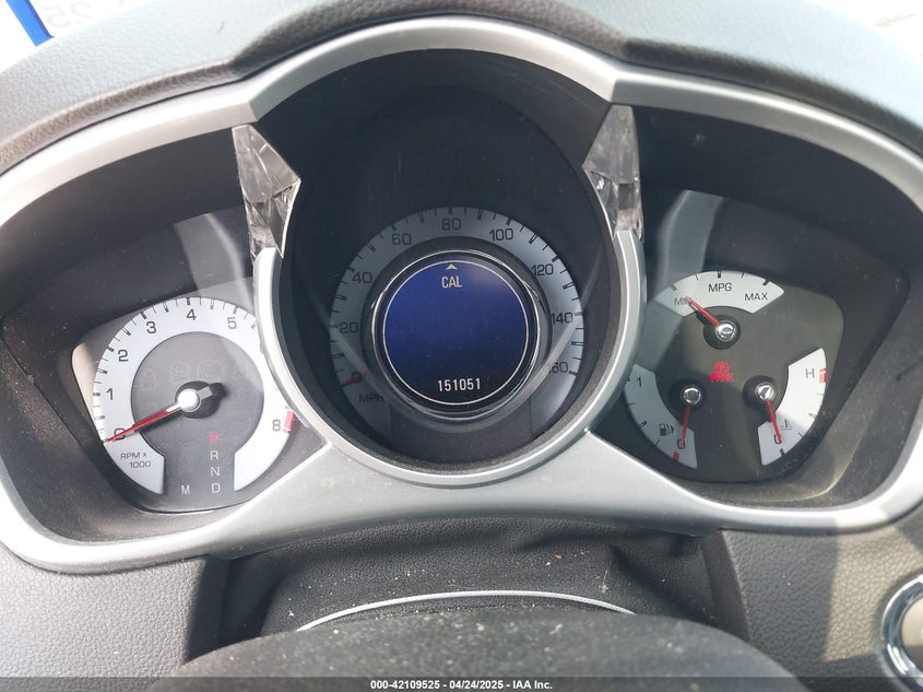 2012 CADILLAC SRX VIN: 3GYFNAE39CS659562