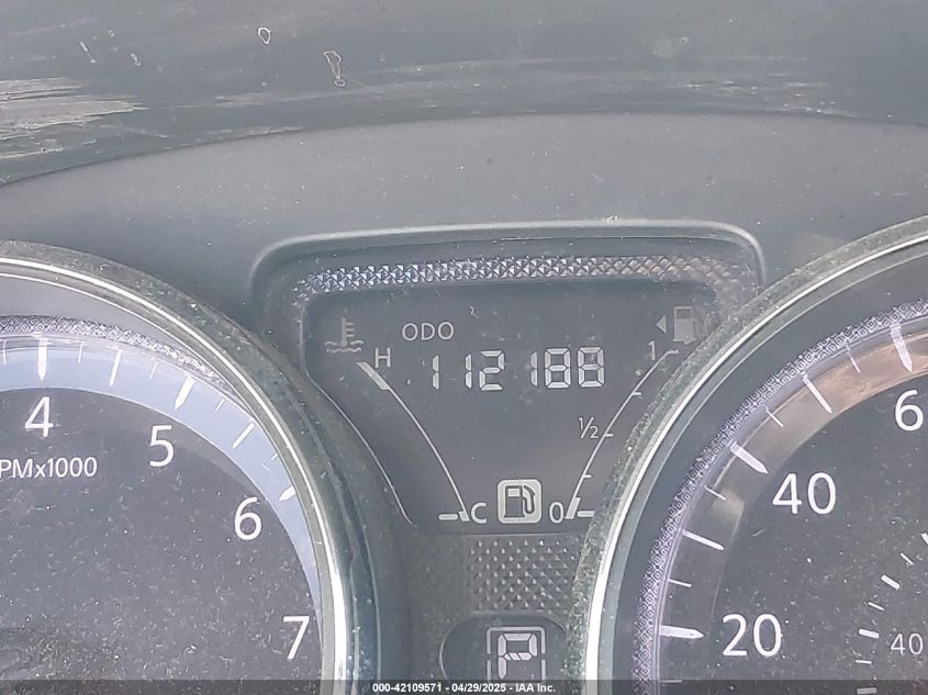 2015 Nissan Versa 1.6 S/1.6 S+/1.6 Sl/1.6 Sv VIN: 3N1CN7AP0FL90476 Lot: 42109571