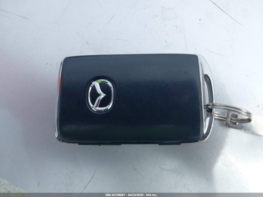 2020 MAZDA CX-5 SPORT - JM3KFABM3L1816655