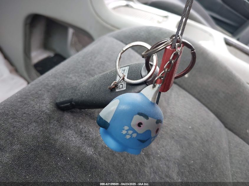 2014 Dodge Grand Caravan Sxt VIN: 2C4RDGCG9ER213958 Lot: 42109589