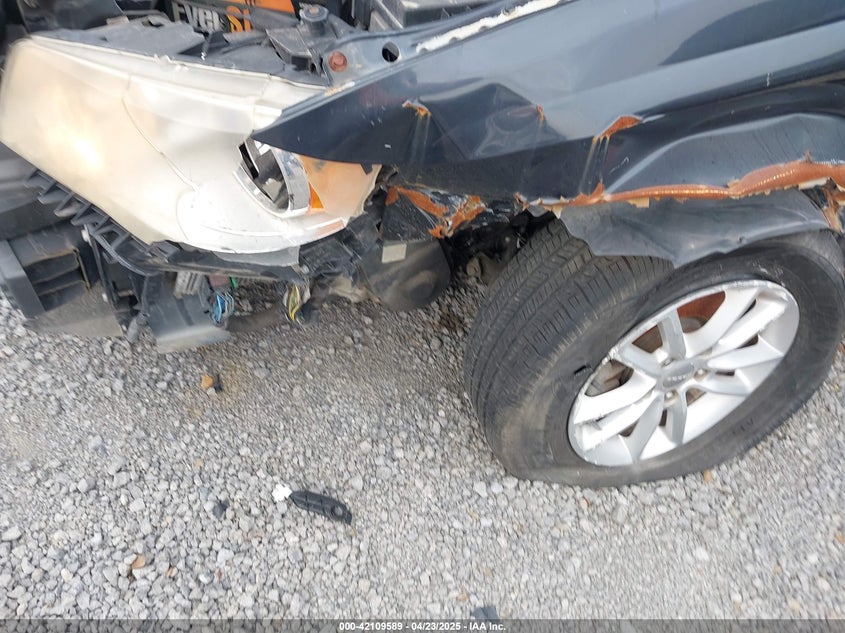 2014 Dodge Grand Caravan Sxt VIN: 2C4RDGCG9ER213958 Lot: 42109589