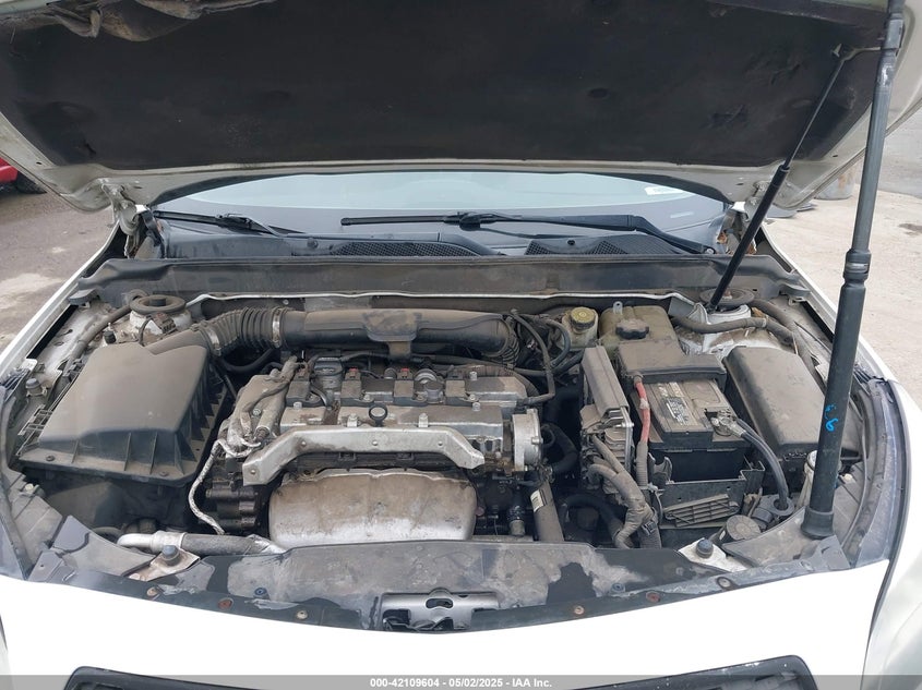 2013 Chevrolet Malibu 1Lt VIN: 1G11C5SAXDF26813 Lot: 42109604