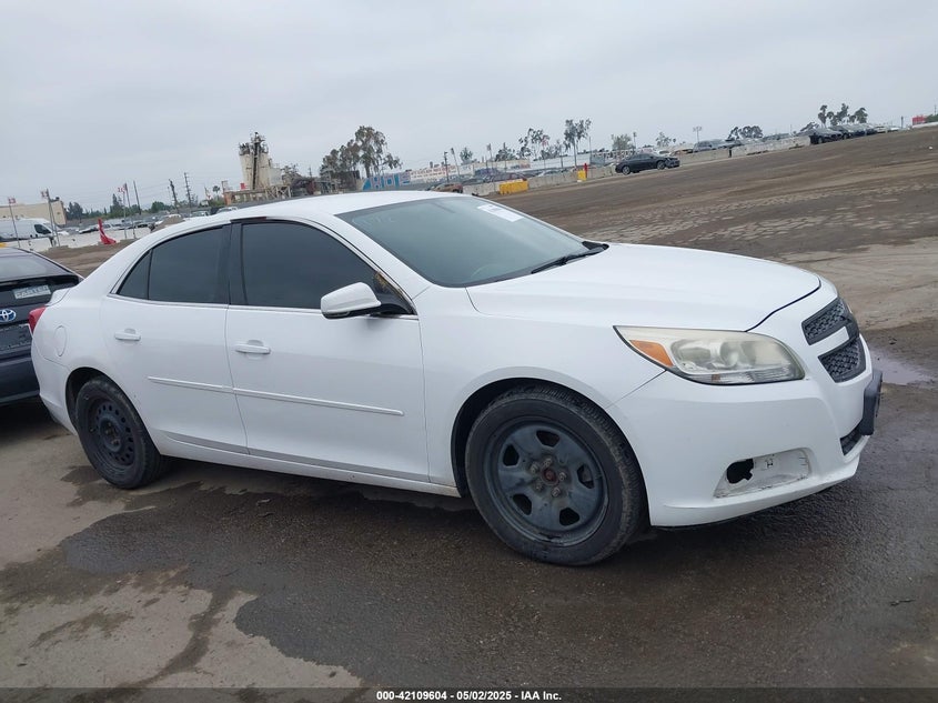 2013 Chevrolet Malibu 1Lt VIN: 1G11C5SAXDF26813 Lot: 42109604