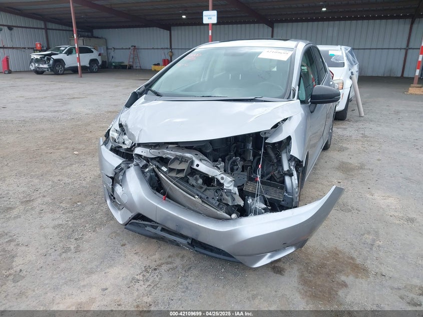 2017 HONDA FIT VIN: JHMGK5H7XHS017443
