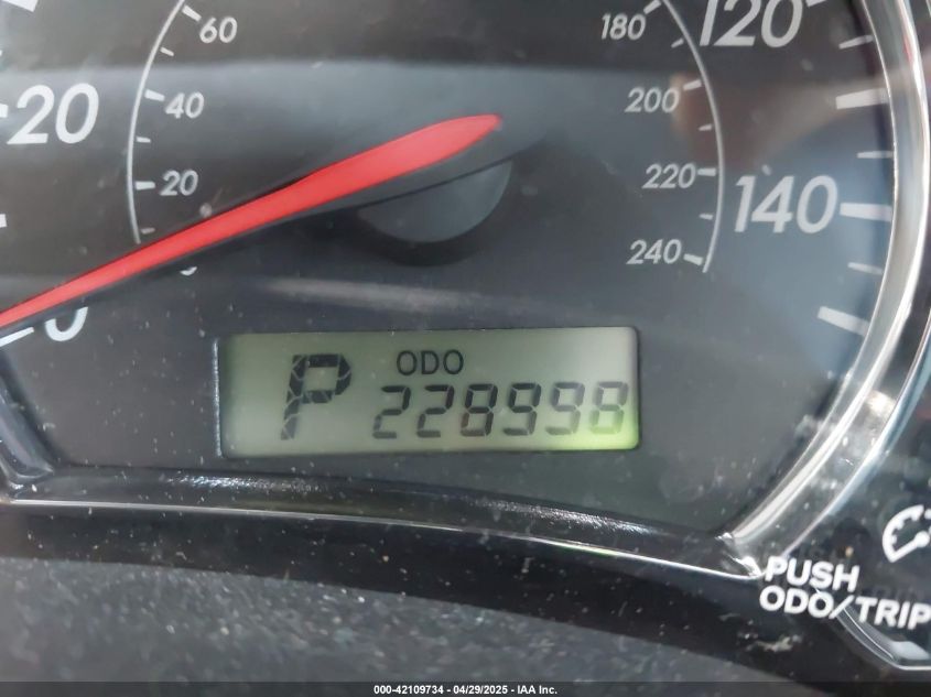 2012 Toyota Corolla S VIN: 2T1BU4EE3CC870800 Lot: 42109734