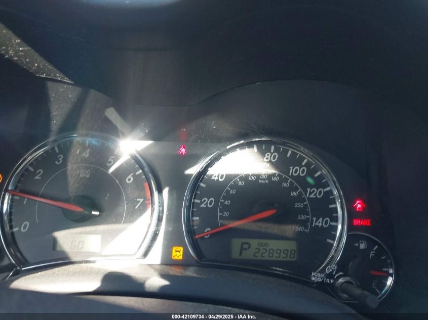 2012 Toyota Corolla S VIN: 2T1BU4EE3CC870800 Lot: 42109734