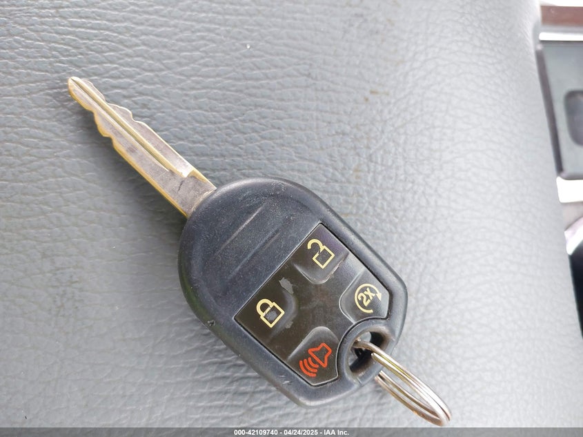 2014 FORD F150 VIN: 1FTFW1CTXEKF15524