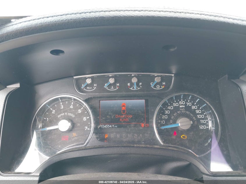 2014 FORD F150 VIN: 1FTFW1CTXEKF15524