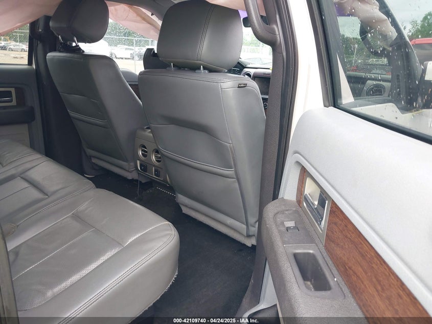 2014 FORD F150 VIN: 1FTFW1CTXEKF15524