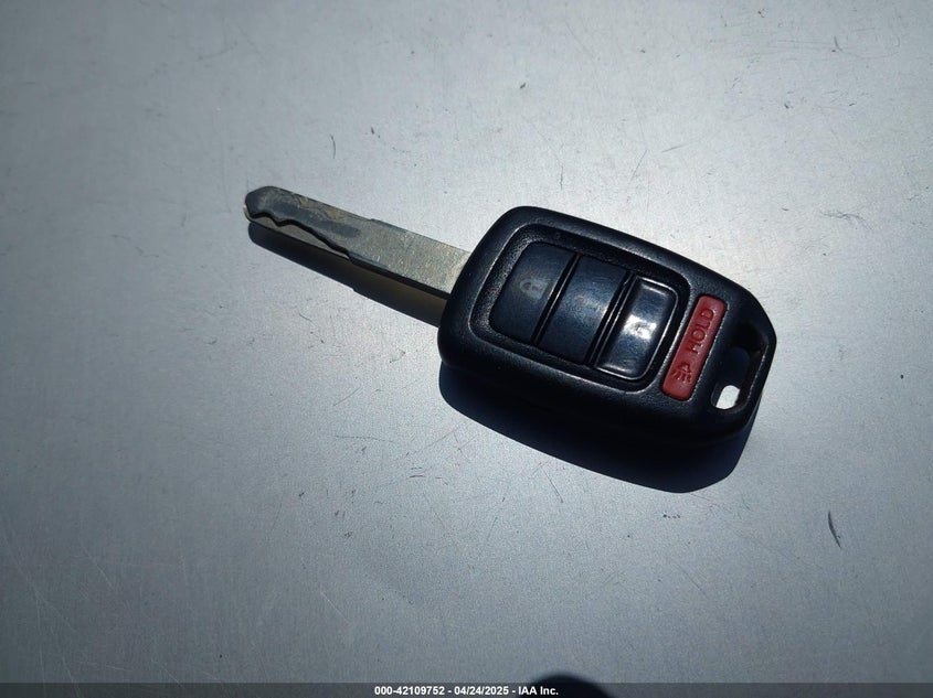2016 HONDA ACCORD VIN: 1HGCR2F36GA054893