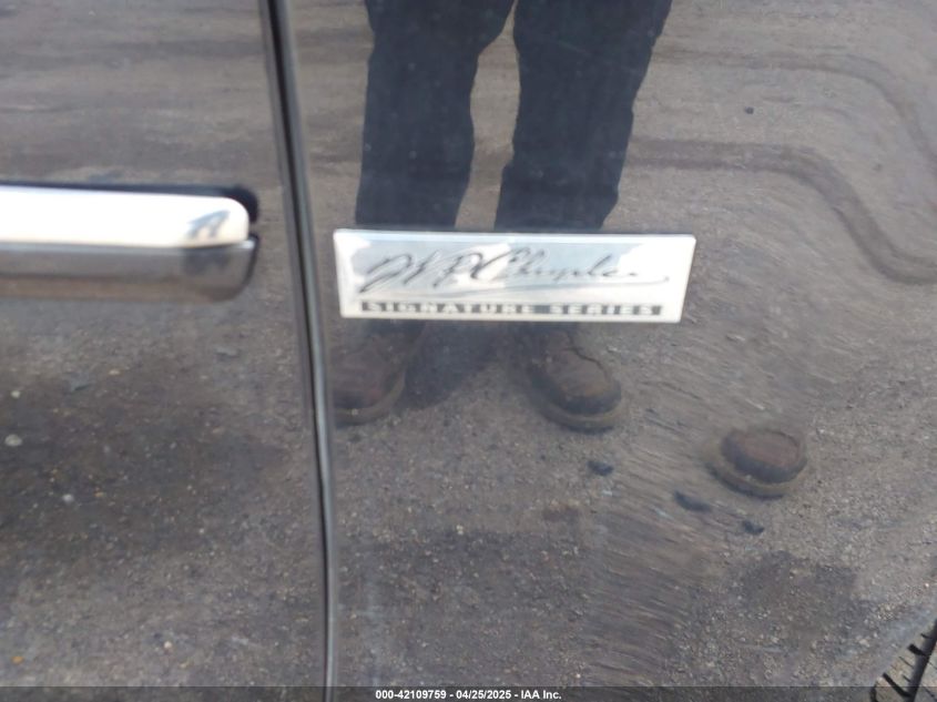 2008 Chrysler 300 Touring VIN: 2C3LA53G08H147012 Lot: 42109759