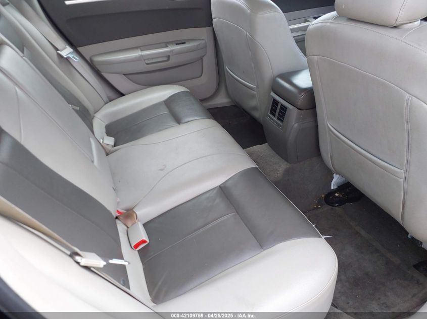 2008 Chrysler 300 Touring VIN: 2C3LA53G08H147012 Lot: 42109759