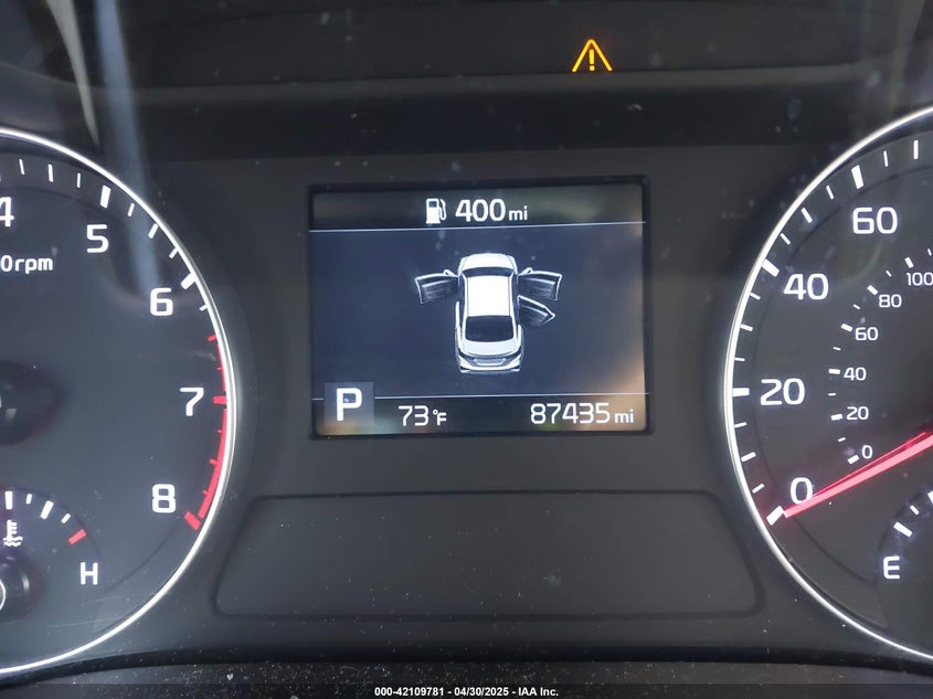 2021 KIA FORTE FE - 3KPF24AD0ME322311