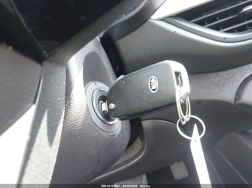 2021 KIA FORTE FE - 3KPF24AD0ME322311