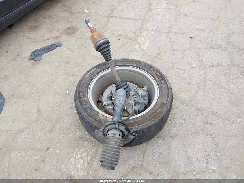 2016 Chevrolet Impala Limited Lt VIN: 2G1WB5E30G115076 Lot: 42109891