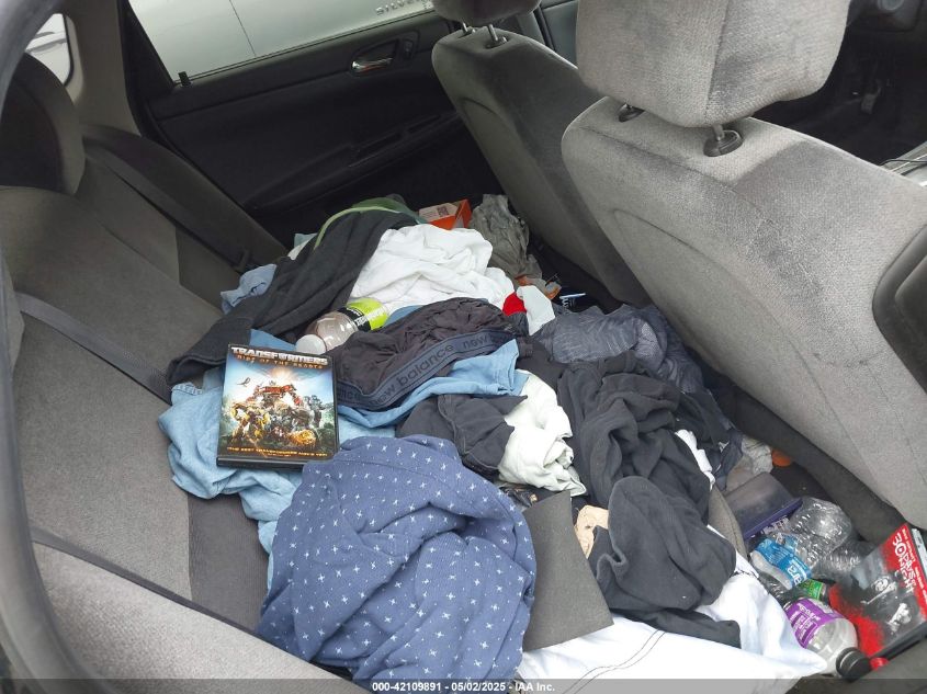 2016 Chevrolet Impala Limited Lt VIN: 2G1WB5E30G115076 Lot: 42109891