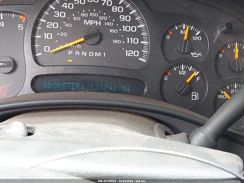 2007 Chevrolet Silverado 2500Hd Classic Lt1 VIN: 1GCHK23D77F130386 Lot: 42109924