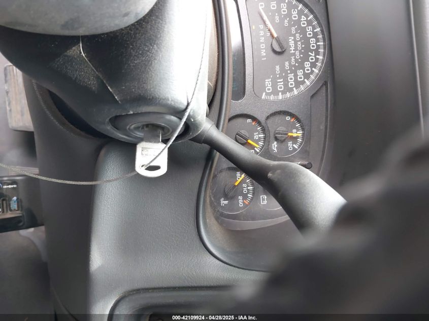 2007 Chevrolet Silverado 2500Hd Classic Lt1 VIN: 1GCHK23D77F130386 Lot: 42109924