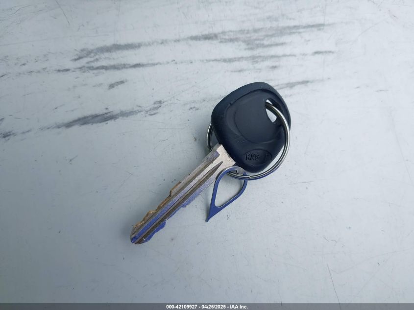 2013 Kia Soul + VIN: KNDJT2A62D7481943 Lot: 42109927