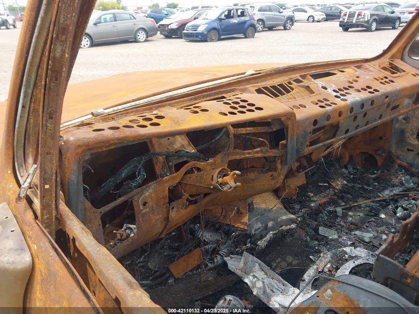 1984 GMC C1500 VIN: 1GTCC14DXES529359 Lot: 42110132