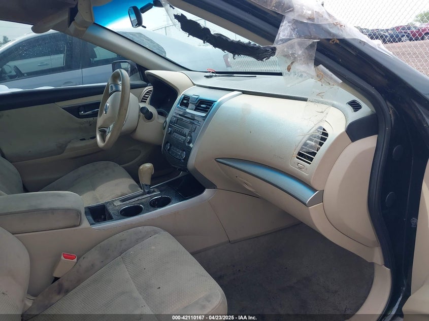 2014 NISSAN ALTIMA VIN: 1N4AL3AP0EC900000