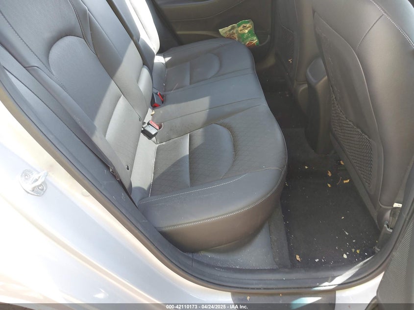 2020 HYUNDAI ELANTRA GT VIN: KMHH35LE1LU146270