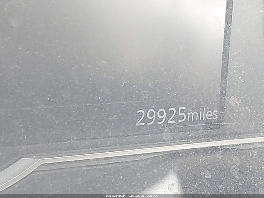 2023 Nissan Versa 1.6 Sv Xtronic Cvt VIN: 3N1CN8EV7PL838883 Lot: 42110231