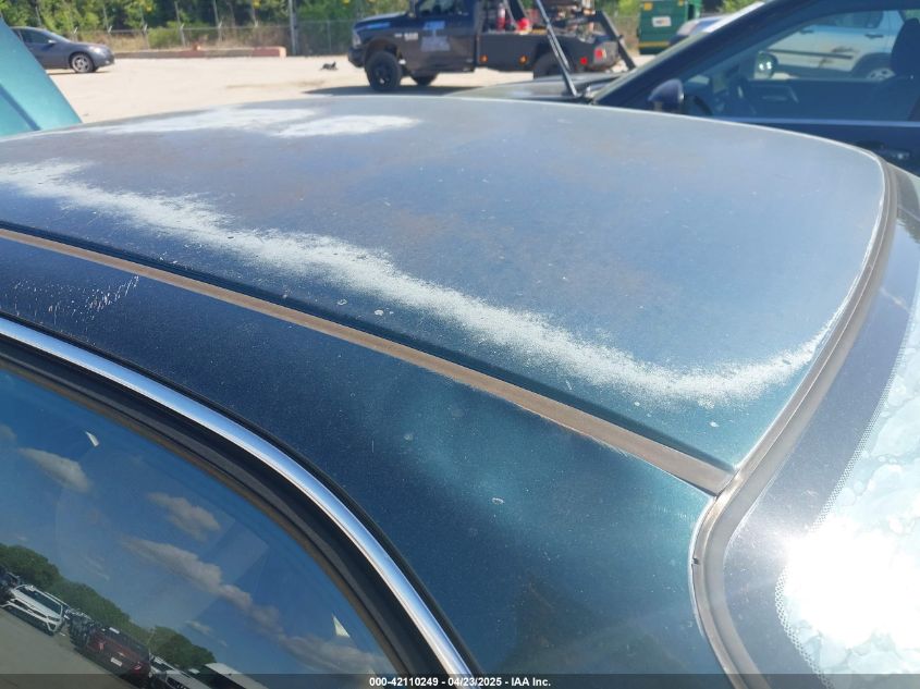 1997 Honda Civic Lx VIN: JHMEJ6678VS032473 Lot: 42110249