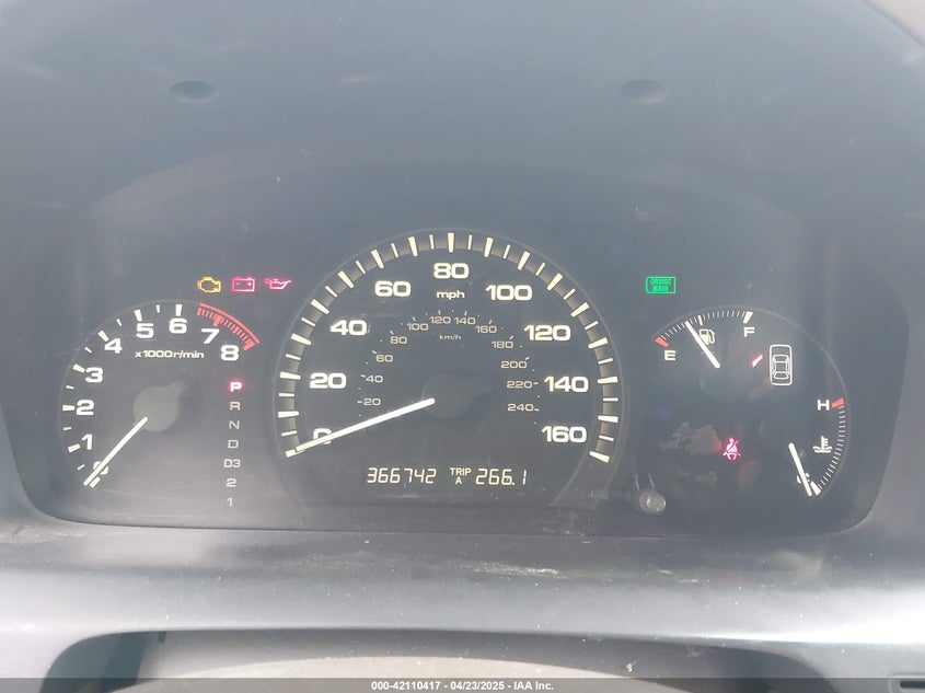 2007 HONDA ACCORD VIN: 1HGCM56167A127758