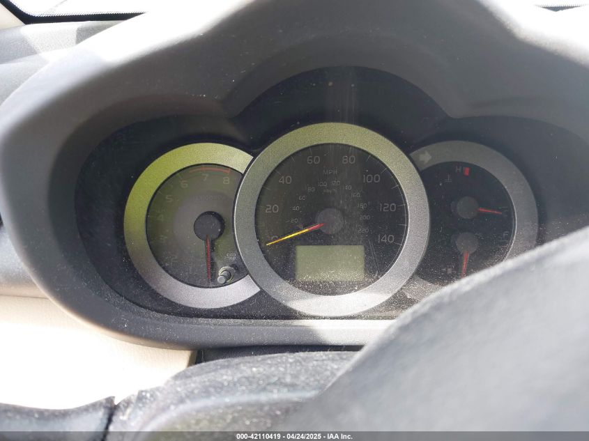 2010 Toyota Rav4 Limited VIN: JTMYF4DV8A5024811 Lot: 42110419