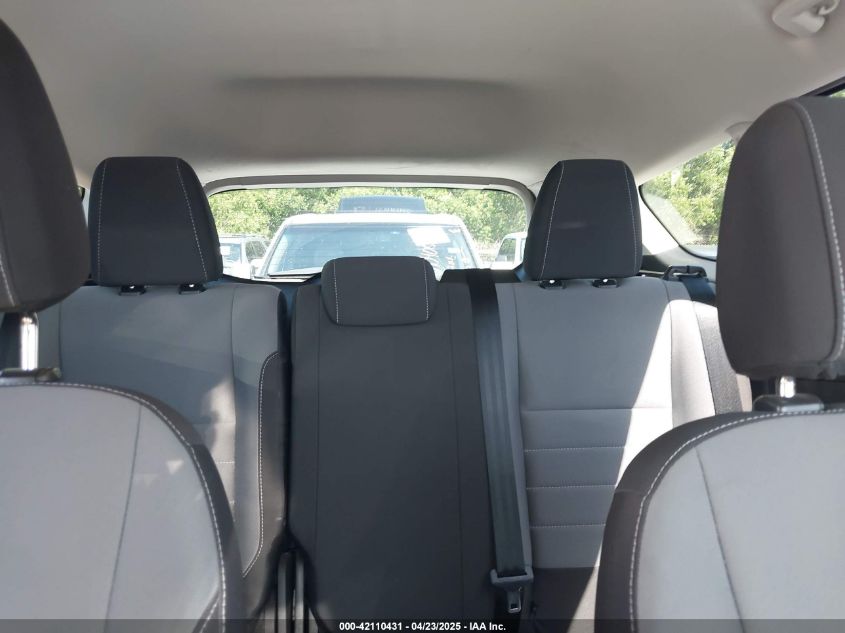 2017 Ford Escape S VIN: 1FMCU0F7XHUC49248 Lot: 42110431