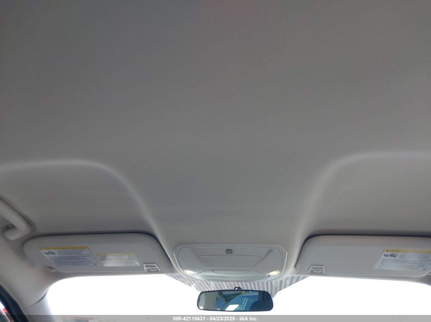 2017 Ford Escape S VIN: 1FMCU0F7XHUC49248 Lot: 42110431