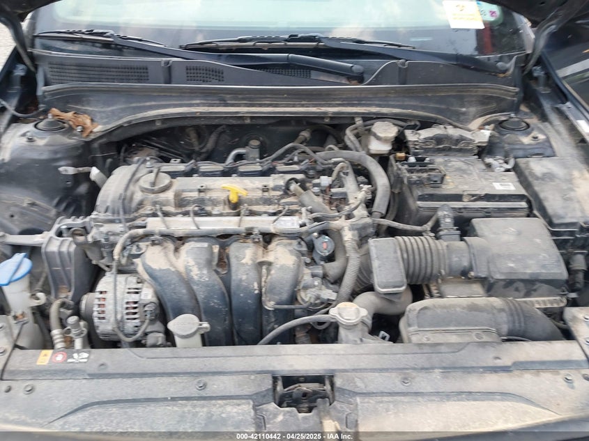 2021 KIA FORTE VIN: 3KPF24AD8ME263248