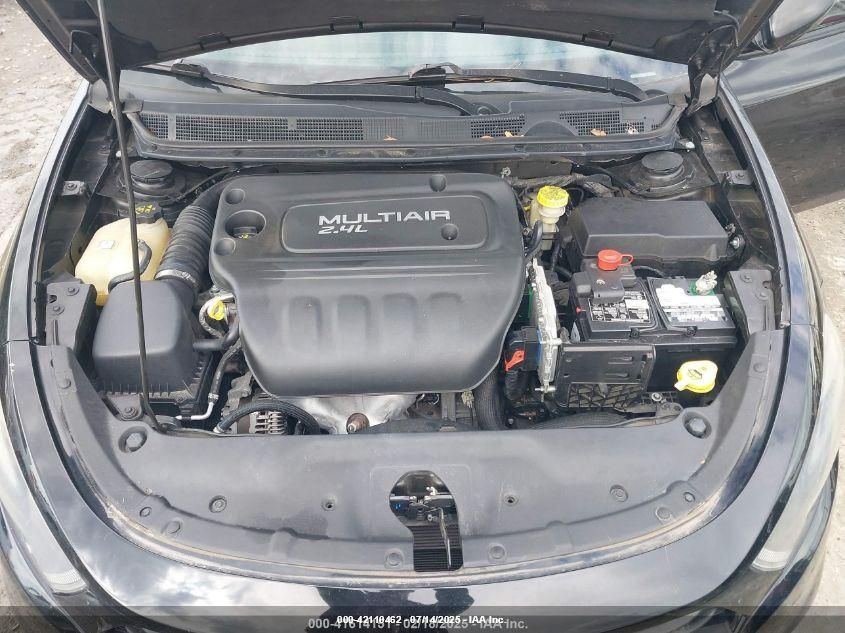 2015 Dodge Dart Gt VIN: 1C3CDFEB8FD278701 Lot: 42110462