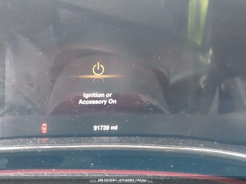 2015 Dodge Dart Gt VIN: 1C3CDFEB8FD278701 Lot: 42110462