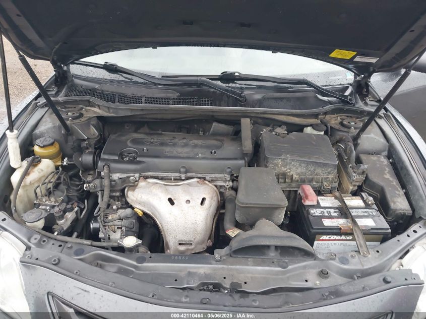 2009 Toyota Camry Le VIN: 4T1BE46K89U906845 Lot: 42110464