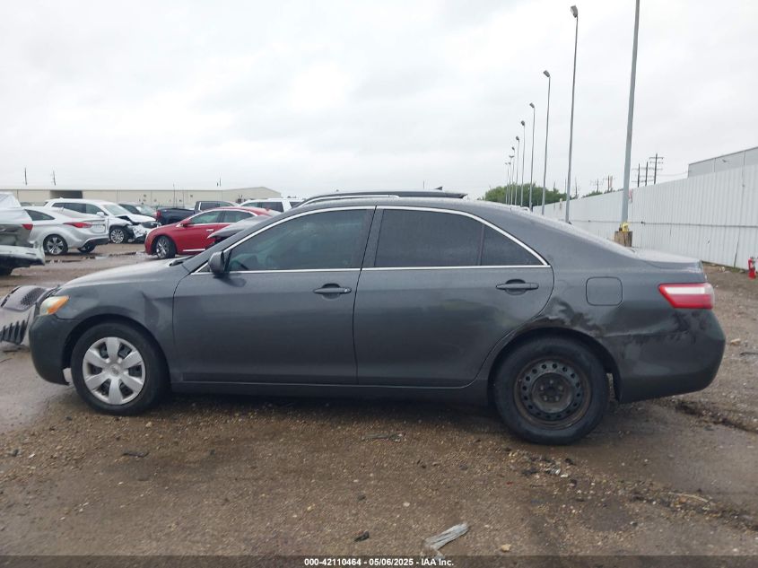 2009 Toyota Camry Le VIN: 4T1BE46K89U906845 Lot: 42110464