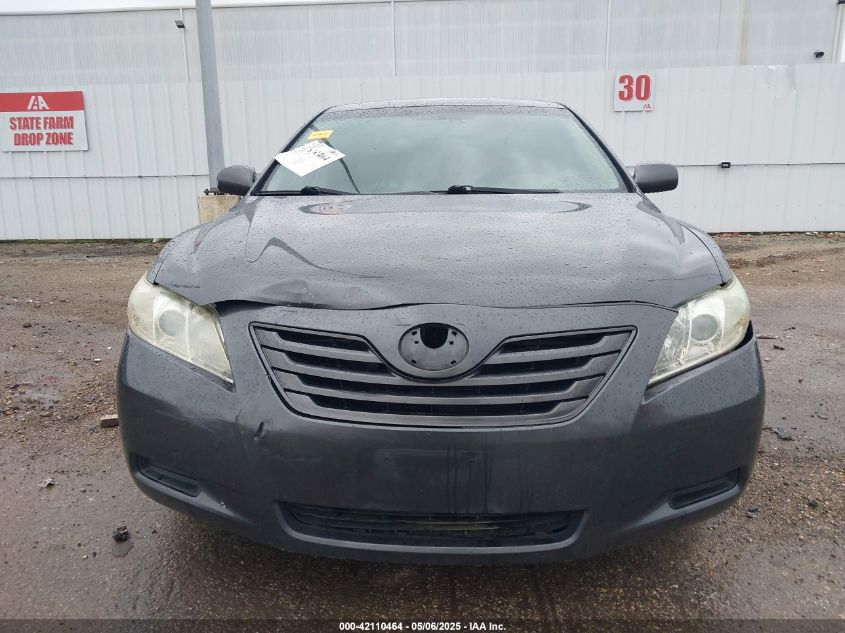 2009 Toyota Camry Le VIN: 4T1BE46K89U906845 Lot: 42110464