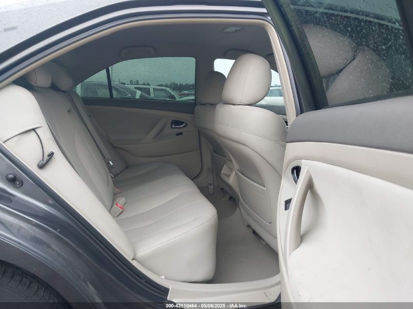 2009 Toyota Camry Le VIN: 4T1BE46K89U906845 Lot: 42110464