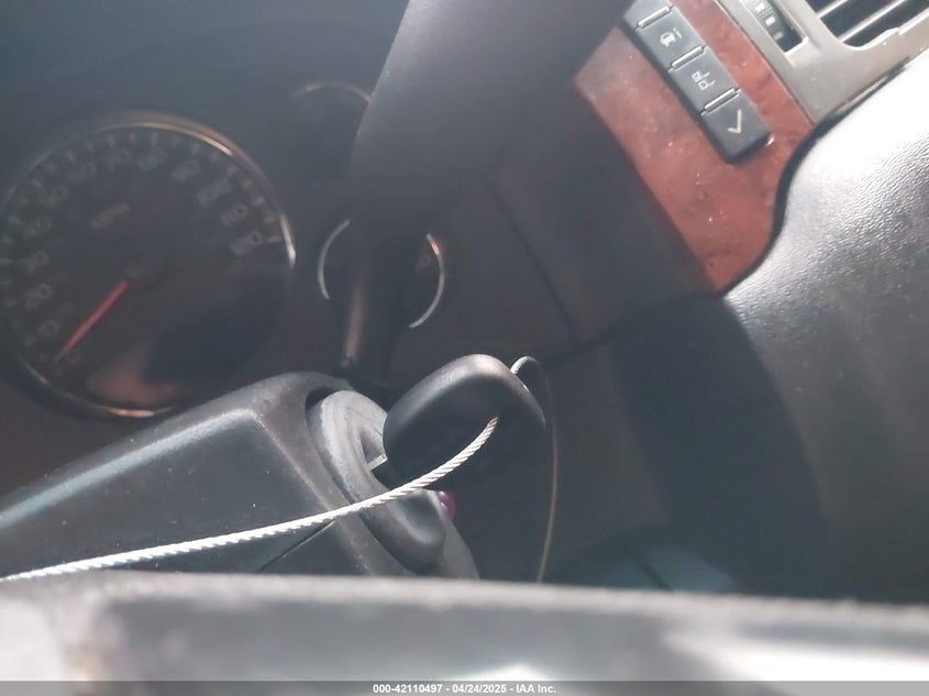 2007 Chevrolet Tahoe Lt VIN: 1GNFC13J87R199940 Lot: 42110497