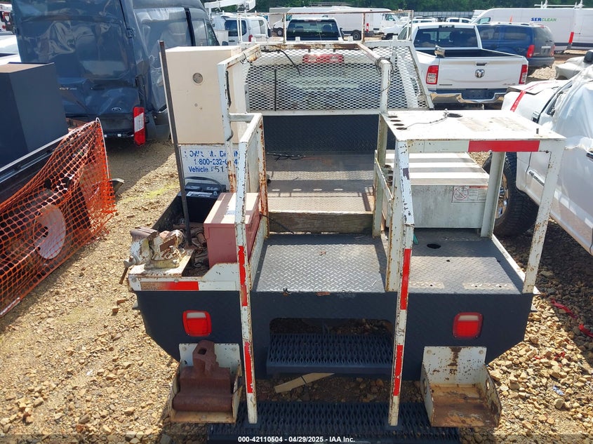 2015 RAM 2500 VIN: 3C7WR4AJ8FG593032