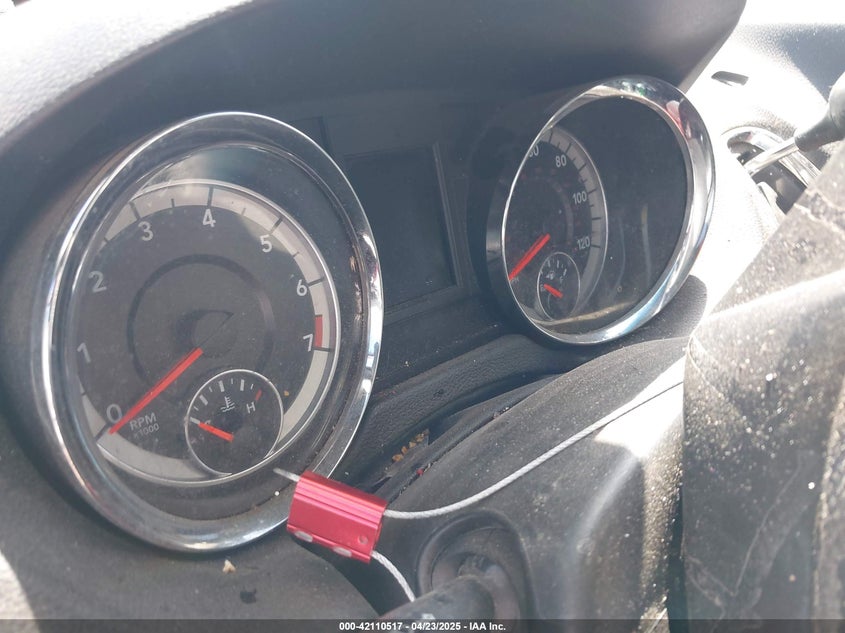 2017 DODGE GRAND CARAVAN GT - 2C4RDGEG1HR573775