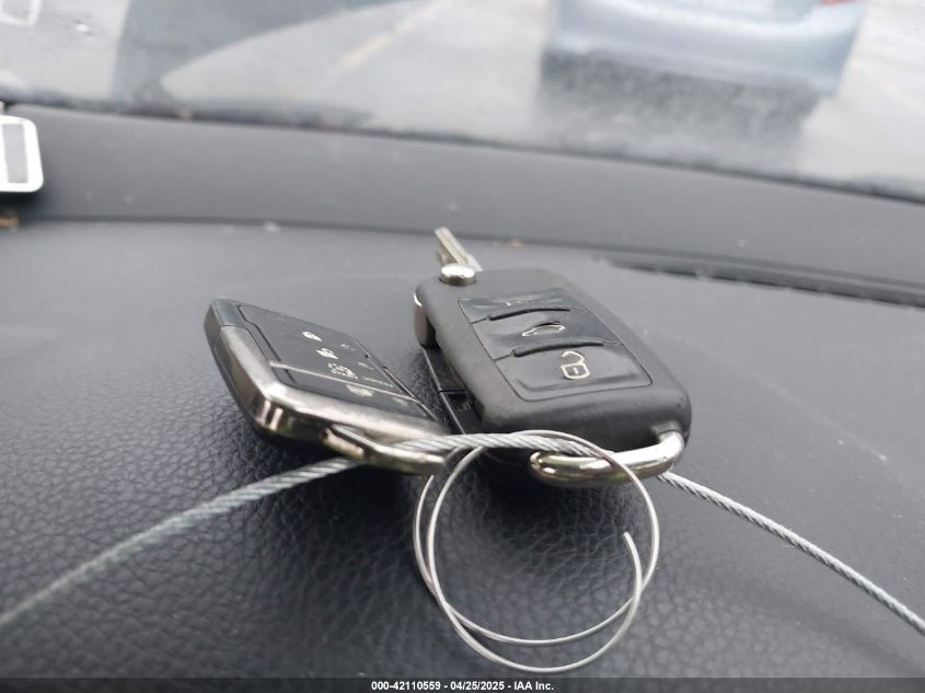 2010 Volkswagen Jetta Tdi VIN: 3VWRL7AJ3AM177524 Lot: 42110559