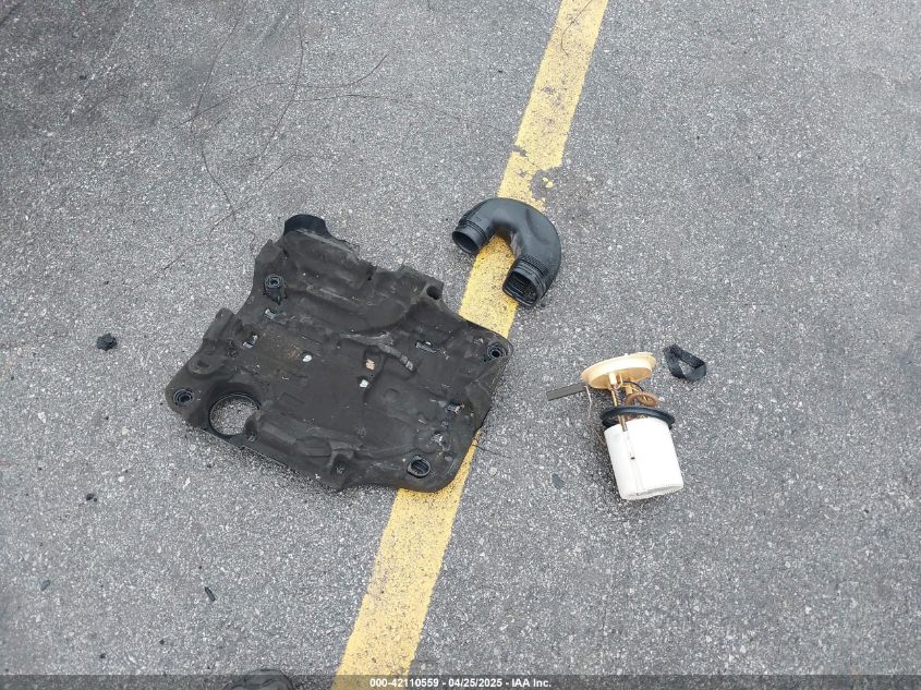 2010 Volkswagen Jetta Tdi VIN: 3VWRL7AJ3AM177524 Lot: 42110559