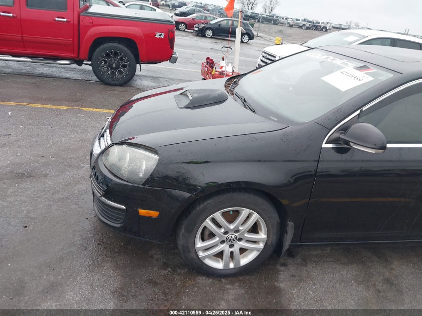 2010 Volkswagen Jetta Tdi VIN: 3VWRL7AJ3AM177524 Lot: 42110559