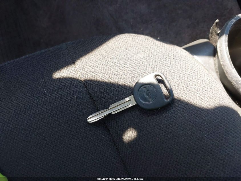 2008 Chevrolet Colorado Lt VIN: 1GCDT199288151337 Lot: 42110635