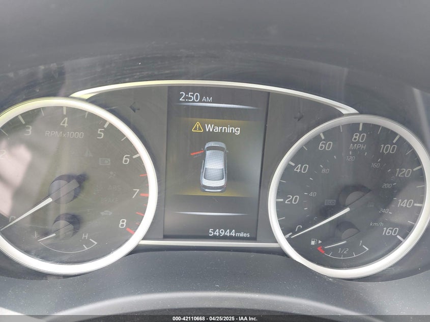 VIN 3N1AB7AP4HL713519 2017 NISSAN SENTRA SV