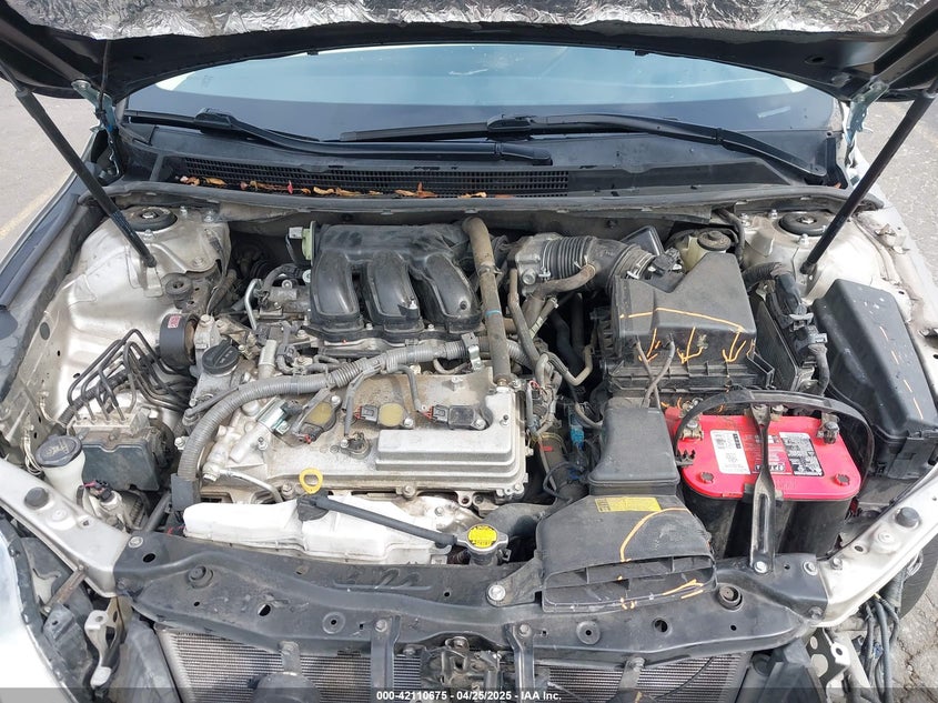 2014 TOYOTA AVALON LIMITED - 4T1BK1EB5EU121055