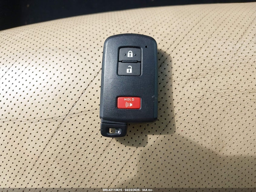 2014 TOYOTA AVALON LIMITED - 4T1BK1EB5EU121055